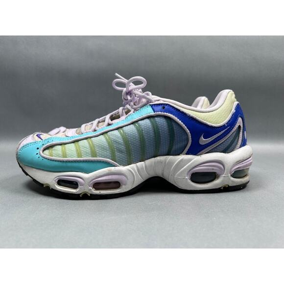 Nike Air Max Tailwind 4 Bubble Pack CU4760-500 Men’s Size 10.5